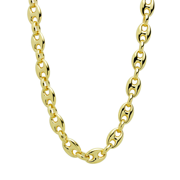 Cadenas Calabrote