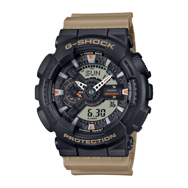 Relojes Casio G-SHOCK
