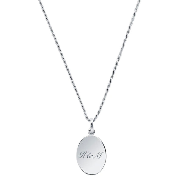 Joyas de Plata Hombre