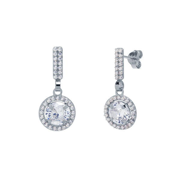 Pendientes para Novia