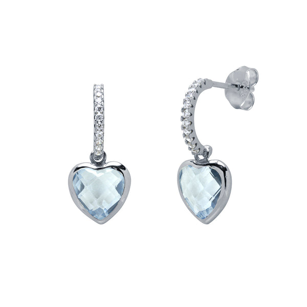 Pendientes Colgantes Oro