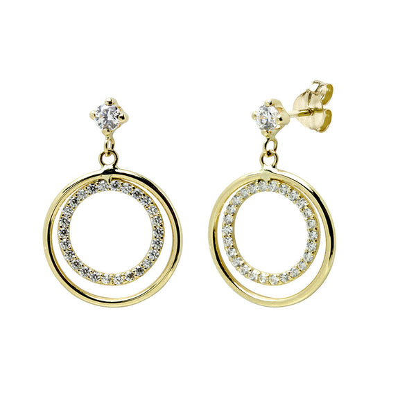 Pendientes Largos
