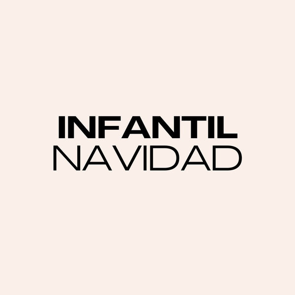 Infantil Black Friday