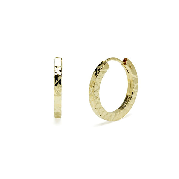 Pendientes Aros Pequeños
