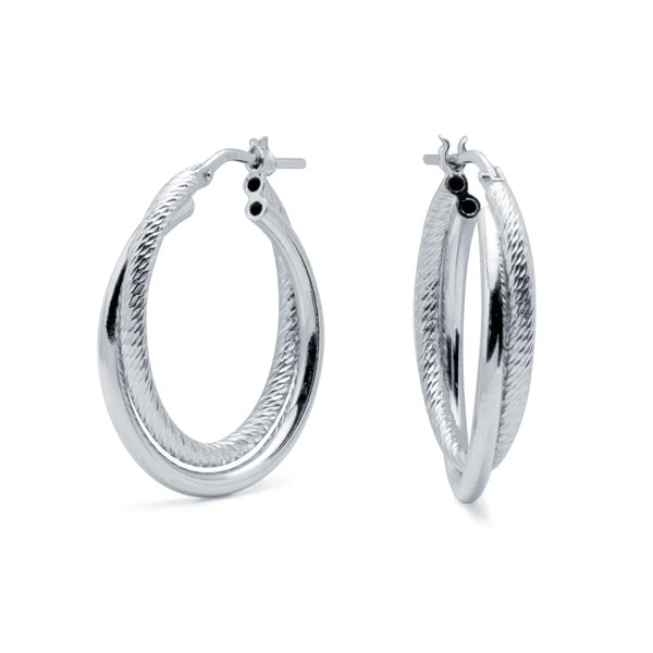 Pendientes de Plata