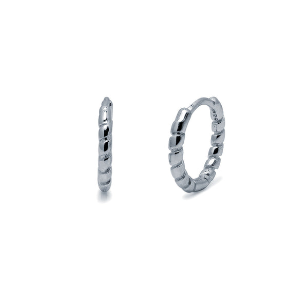 Aros de Plata