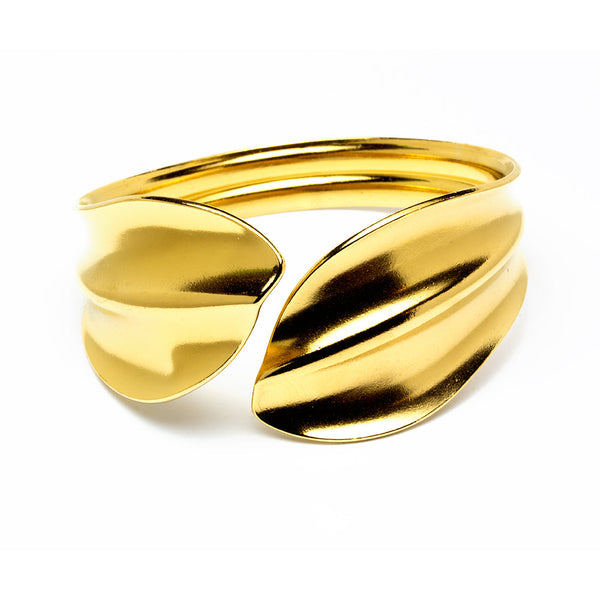 Pulseras de Acero y Plaqué
