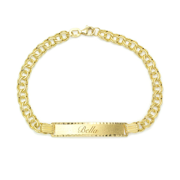 Pulseras Primera Comunión