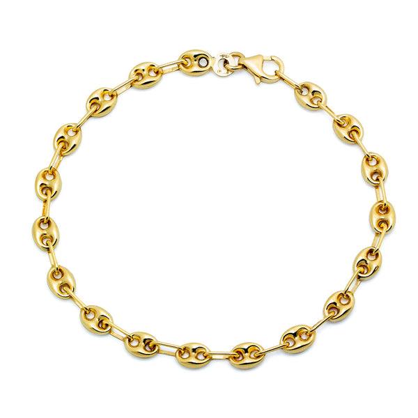 Pulseras Calabrote