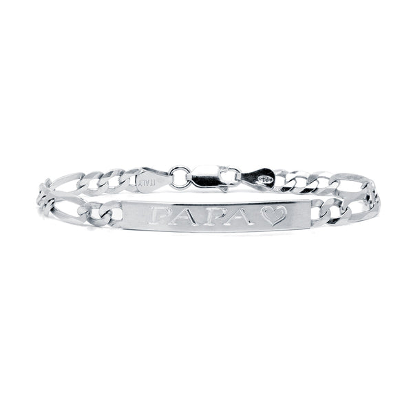 Pulseras de Plata para Niñas