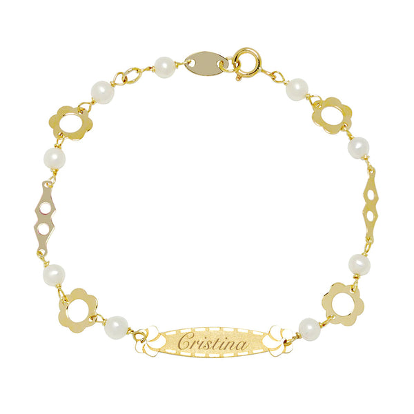 Pulseras al 50%