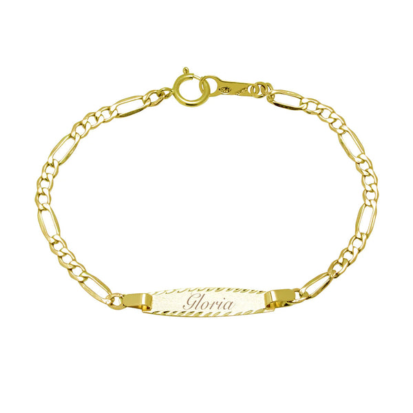 Pulseras de Bebé