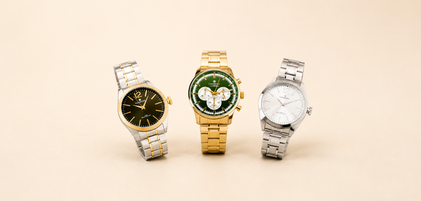 Relojes y Marcas