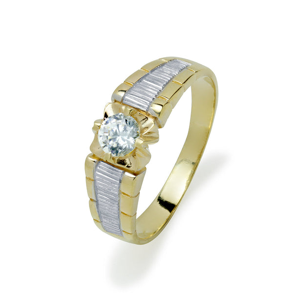 Anillos para Hombre