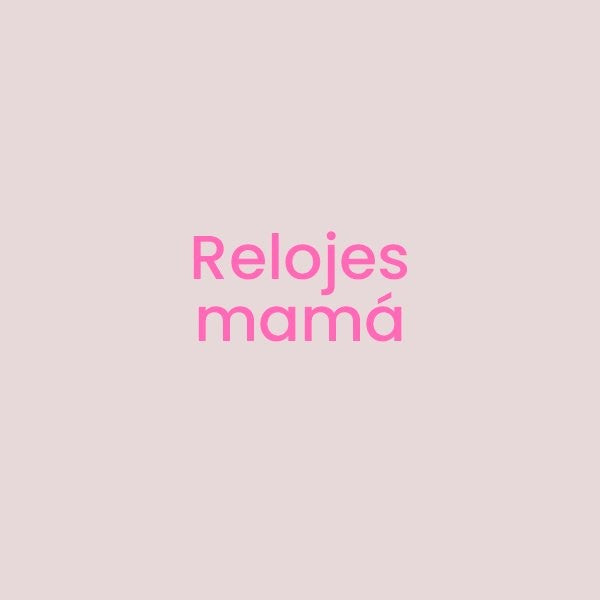 Relojes FG Mujer