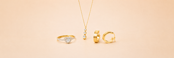 Joyas para Mujer