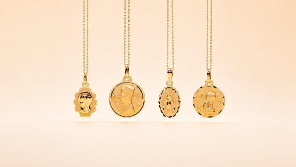 Medallas de Oro