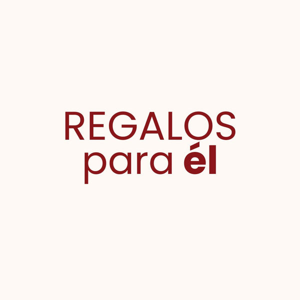 Joyas para Hombre