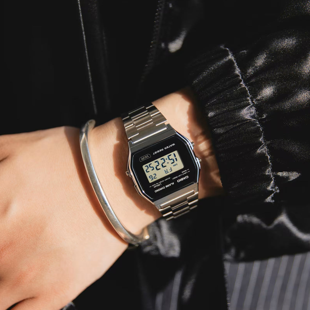 Reloj Casio Vintage Iconic