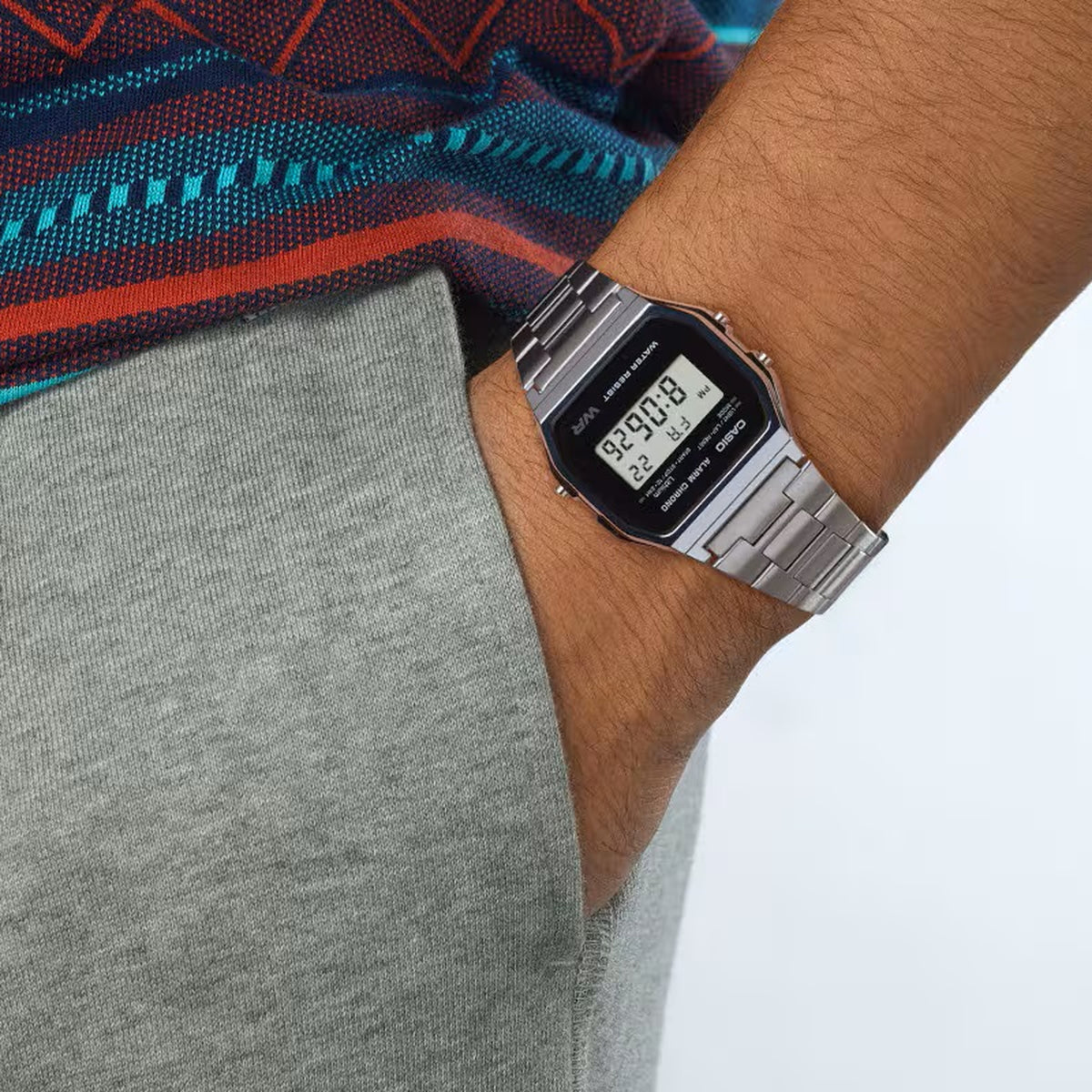 Reloj Casio Vintage Iconic