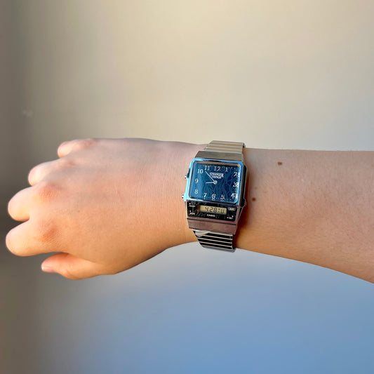Reloj Casio Unisex Stranger Things Edición Limitada