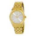 Reloj de Mujer Marea con Correa de Acero Dorado