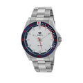 Reloj de Hombre Marea con Brazalete de Acero