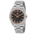 Reloj de Mujer Marea con Correa de Acero
