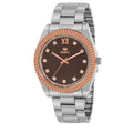 Reloj de Mujer Marea con Brazalete de Acero