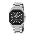 Reloj de Hombre Marea con Correa de Acero