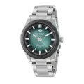 Reloj de Hombre Marea con Brazalete de Acero
