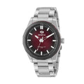 Reloj de Hombre Marea con Brazalete de Acero