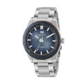 Reloj de Hombre Marea con Correa de Acero