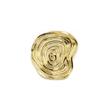 Broche Espiral Acero Tesi García