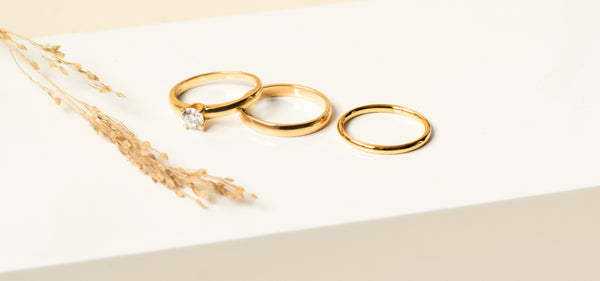 Boda y Compromiso