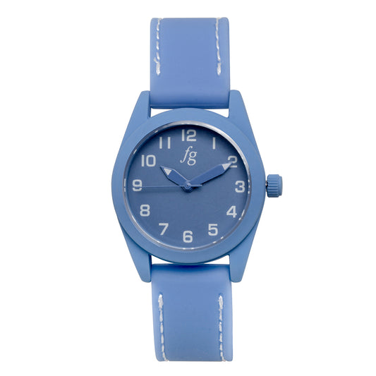 Reloj FG Infantil Casual Azul