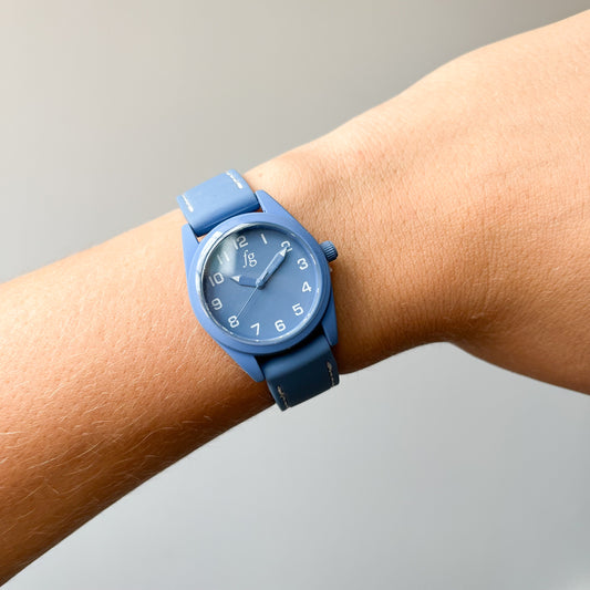 Reloj FG Infantil Casual Azul