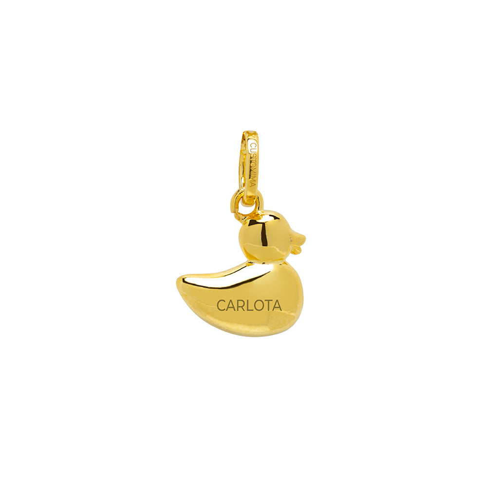 collar pato 