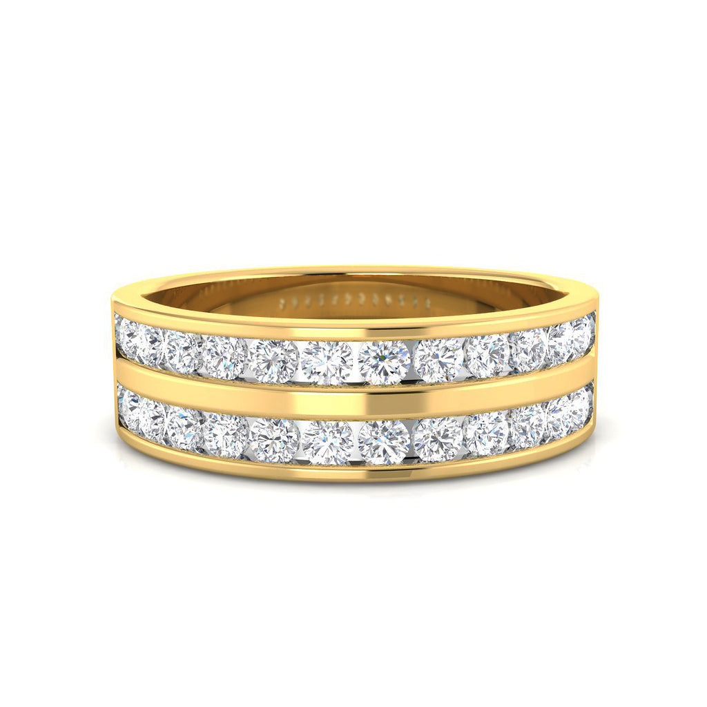 Media Alianza con Diamantes Creados en Vermeil