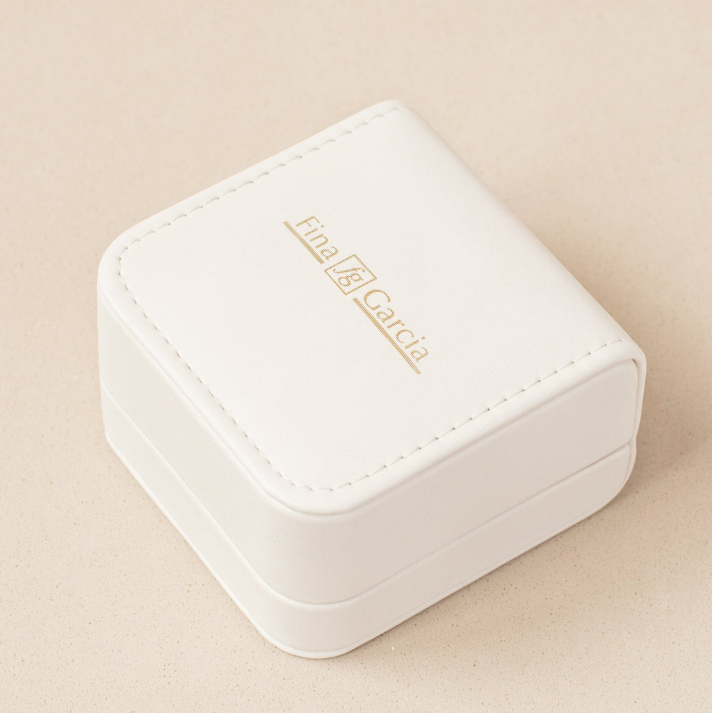 Estuche Alianzas de Boda FG