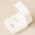 Estuche Alianzas de Boda FG