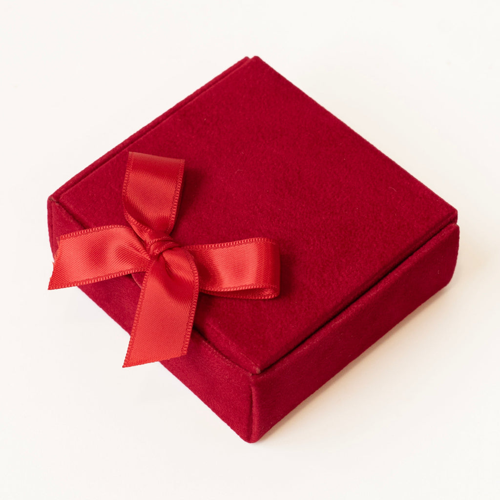 Caja terciopelo Joyero Edición Limitada