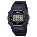 Reloj Casio G-Shock con Correa de Resina