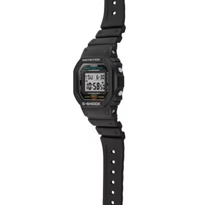 Reloj Casio G-Shock con Correa de Resina