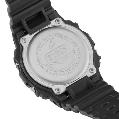 Reloj Casio G-Shock con Correa de Resina
