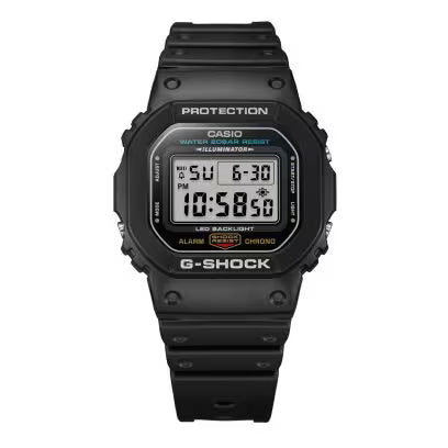 Reloj Casio G-Shock con Correa de Resina