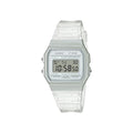 Reloj Casio Vintage Blanco