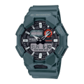 Reloj Casio G-Shock con Correa de Resina