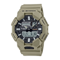 Reloj Casio G-Shock con Correa de Resina