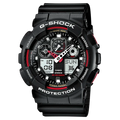 Reloj Casio G-Shock con Correa de Resina